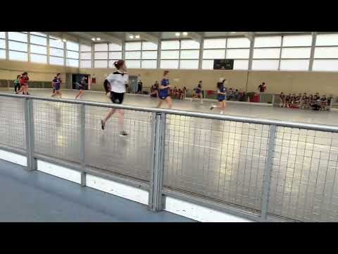 Loyola Indautxu 22 - 10 Zuazo Cadete Bizkaia