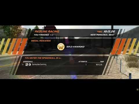 Need For Speed Hot Pursuit Remastered LAST 18 Racer Career Events PC Gameplay Walkthrough