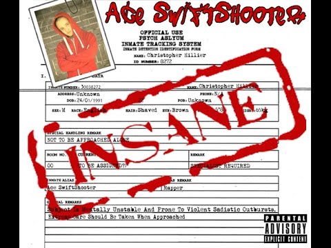 Ace SwiftShooter - Tired Of Words (Prod.Ganga Beats)