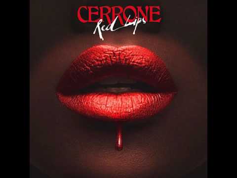 Cerrone - Red Lips - Full Album - HQ/High Quality