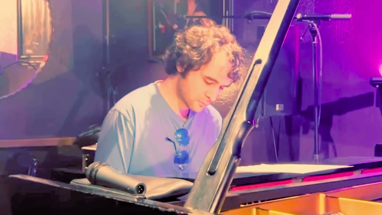 Promotional video thumbnail 9 for Albert Ahlf Music & Ahlfabet Swing Group