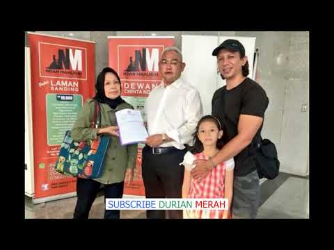 Uji Rashid Diarahkan Keluar Rumah, Gagal Bayar Sewa