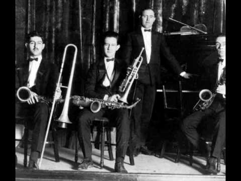 Tear It Down by Clyde McCoy & Orch., from 1936 transcription record.