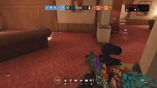 ［R6S］まったり！初見さん大歓迎～【女性実況】