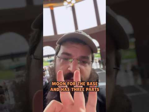 I didn’t have time to fix the subtitles. Lemme know if you have any questions! Daily Mitzvah day #61