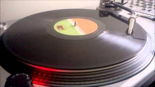 Gwen McCrae ‎– Funky Sensation