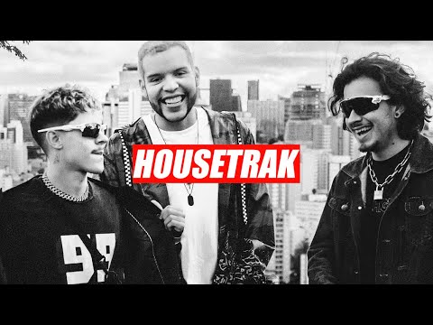 JØRD, Almanac, Lau de Prá - Tic Tac (GABZY🇧🇷 & MAEL Bootleg)