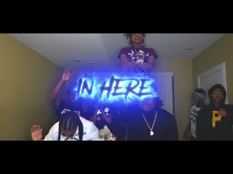 Foe Nick-In Here(🎥 By:Rebels Films)