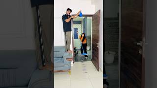 Brother Vs Sister 😂 #priyalkukreja #shorts thumbnail