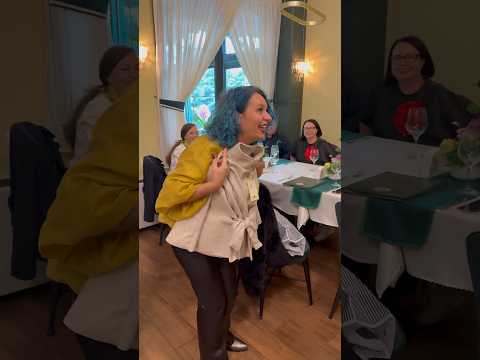 Petrecere surpriză pentru mami! ❤️🤗😂