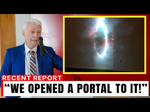 CERN’s Quantum Simulation Just Discovered Evidence of a Mysterious New World