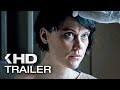 HOUSE OF SILENCE Trailer German Deutsch 2023