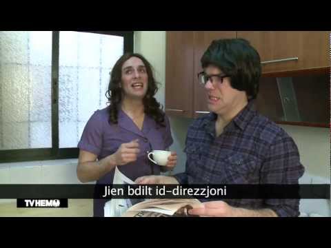 Ġorġ u Pawlu - Futur fis-Sod