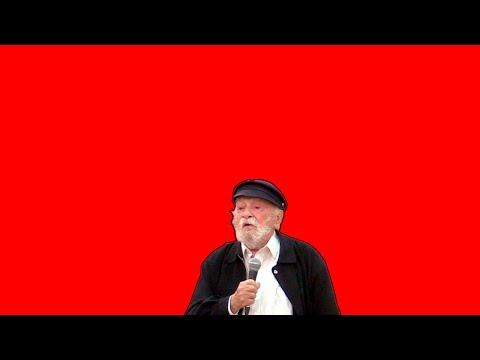 Cantor Moshe Kraus Speaking with Students at Shaftesbury High School Winnipeg