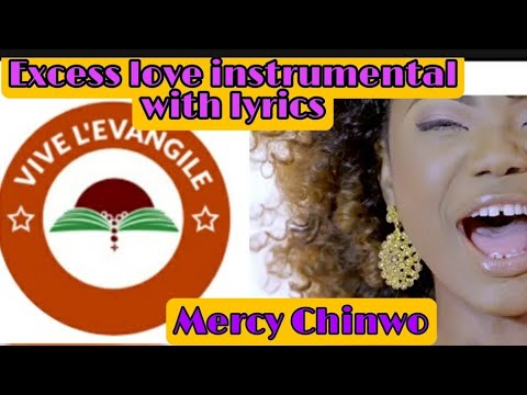 Mercy Chinwo/Excess love instrumental with no copyright