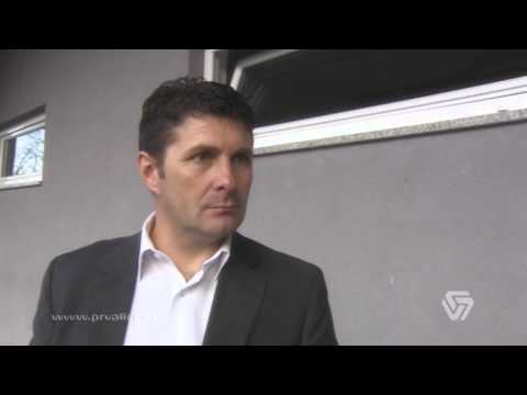 Izjave 18. krog Mura - Domžale