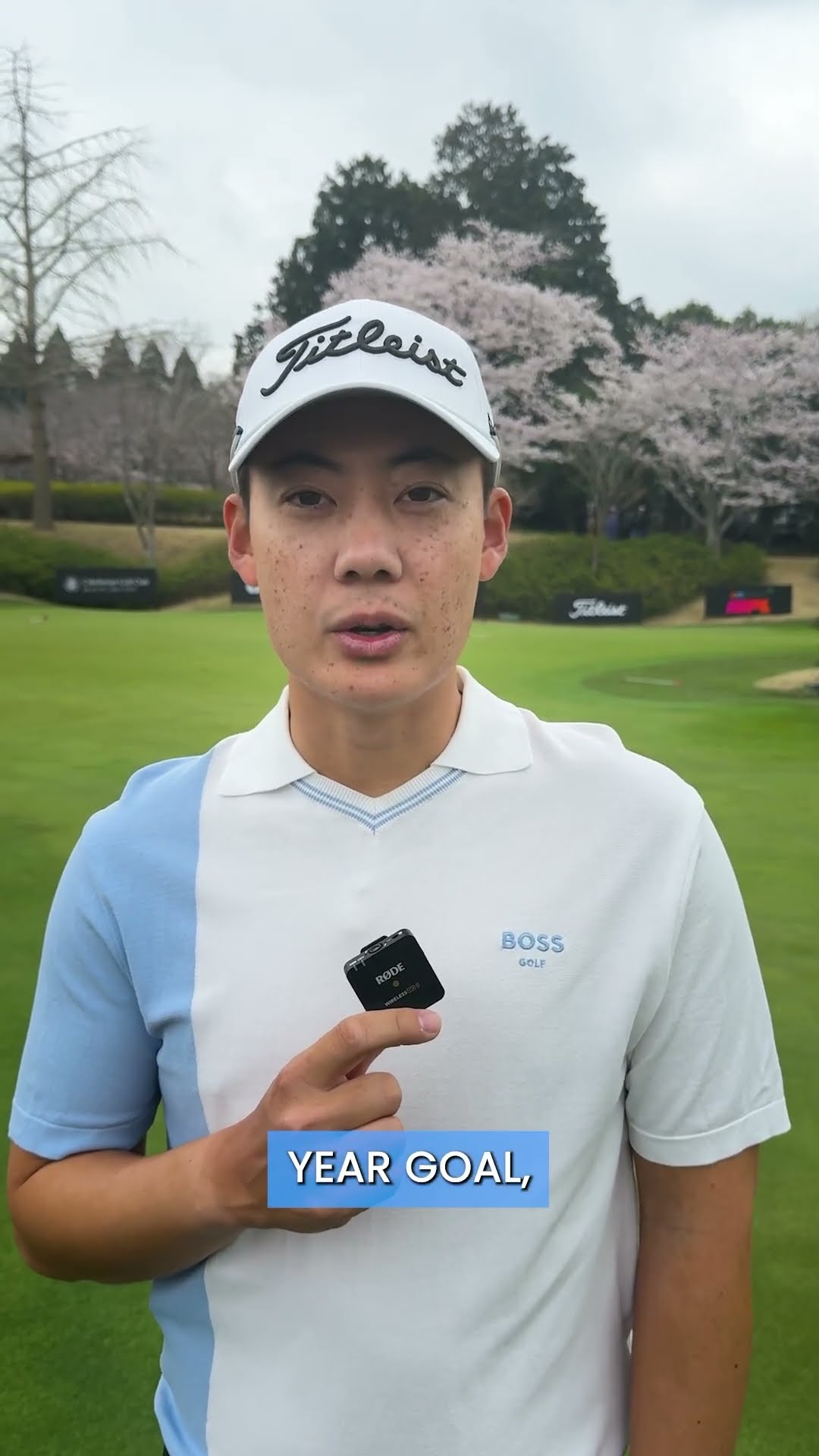 Goals are made to be reached ๐ฏ letโs hope thatโs the case for some of our players ๐