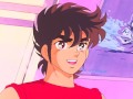 Los Caballeros Del Zodiaco Capitulo 03