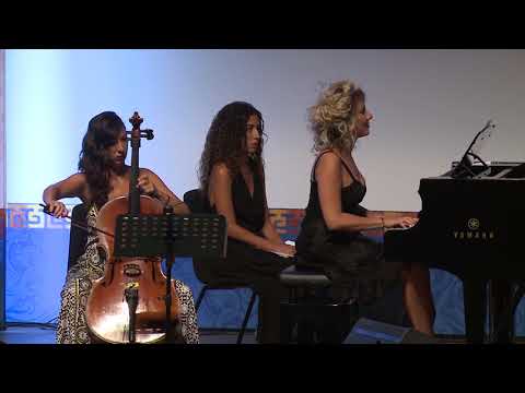 “Ayrılık” Senem Demircioglu & Iklim Tamkan