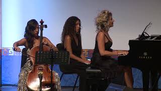 “Ayrılık” Senem Demircioglu &amp; Iklim Tamkan