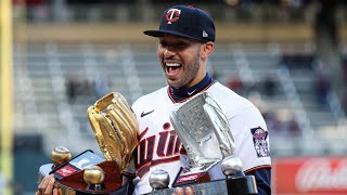 Carlos Correa 2022 Highlights | HD