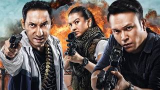Download lagu Polis Evo 2 Full Movie Knowledge and Facts | Shaheizy Sam, Zizan Razak, Raline Shah mp3
