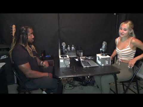 Let's Talk Elephants S2E4: "Mental Health in the Black Community"