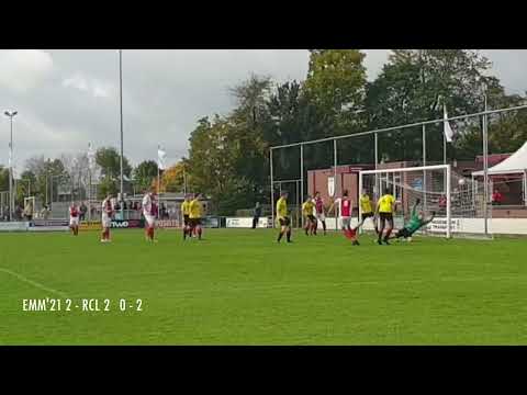 EMM'21 2 - RCL 2, 22-10-2022