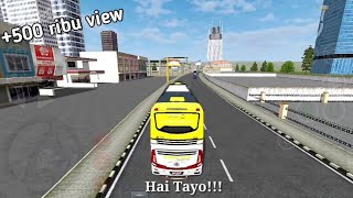 Download lagu Tayo The Little Bus - Versi Dangdut | BUSSID V2.8.1 ORI mp3 Download lagu Tayo The Little Bus - Versi Dangdut | BUSSID V2.8.1 ORI mp3