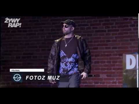 Fotoz Muz - Follow Joint [ZywyRap2 - półfinał]