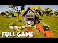 Hello Neighbor Hello Small House Full Game Walkthrough