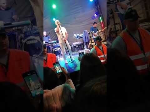 Koncert Boban Rajovic