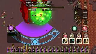 eternal saga) world raid 6/20~6/26