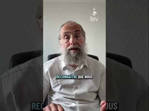 Être juif au delà de la résistance