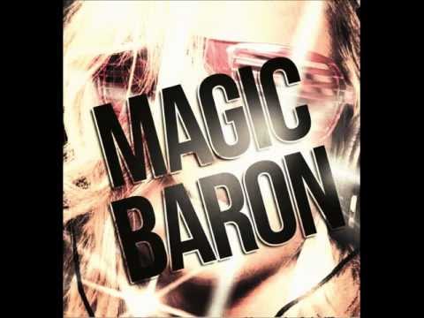 Dj Magic Baron - Rumours (Mash This Up 2013 Inzending)