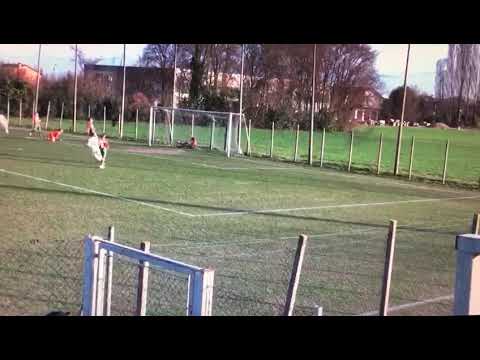 Veneto - Giovanissimi Regionali U14 Girone A - Giornata 25 - Campodarsego vs Union Feltre