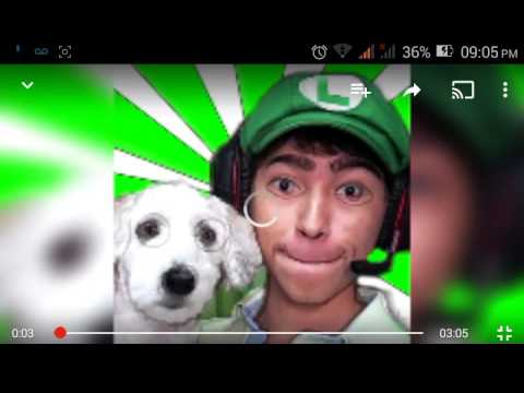 El rap de fernanfloo!! /pipe789