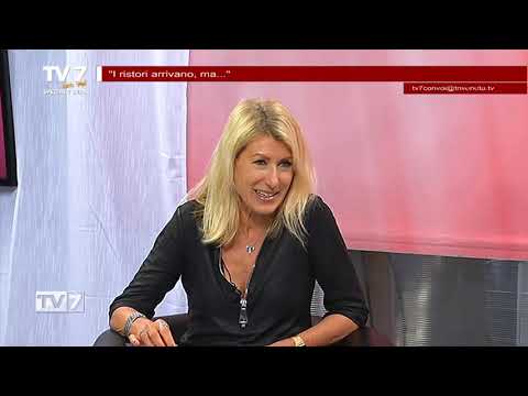 Tv7 con Voi sera del 10/11/2020 - Medicina Estetica Oncologica (5 di 6)