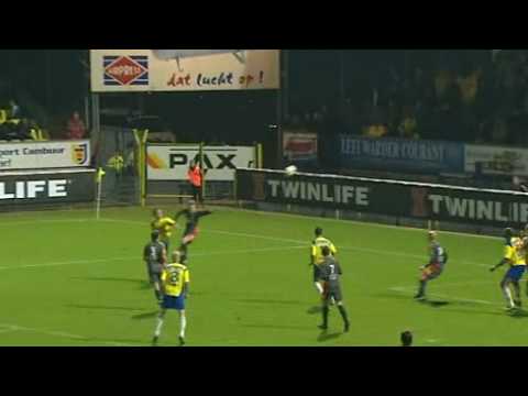 20-11-09 SC Cambuur - FC Emmen