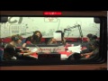 130620 Arirang SoundK EXO (백현,종대) - Just Once ...
