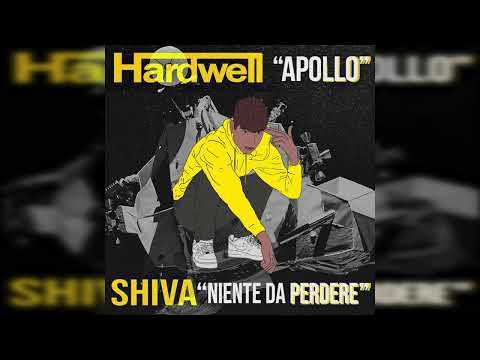 Hardwell & Shiva - Niente Da Perdere vs Apollo (Mashup)