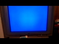 Opening To Major League 1990 VHS 1996 Reprint