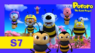 Download lagu Pororo Season 7 | #22 Mysterious Magic Forest 2 | S7 EP 22 | Pororo English Episodes mp3