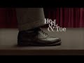Heel Toe Shore Z Productions Bad Hat Harry Productions NBC Universal Television Studio 2004