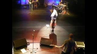 Pato Fu - Final de Rotomusic e Hino Nacional do Pato Fu