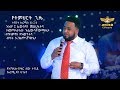 Man of God Prophet Jeremiah Husen Teachig Time