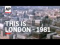 This Is London 1981 The Archivist Presents 445