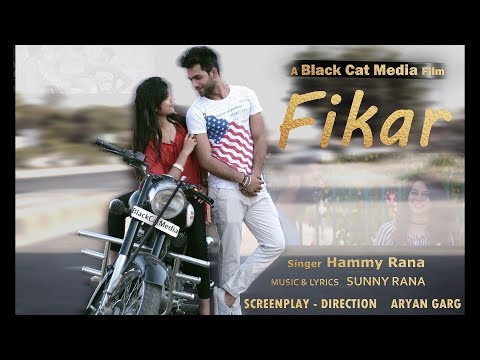 Aryan Garg Video Song