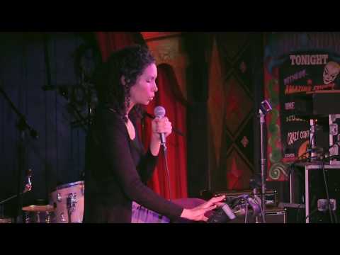 Tammy Loops at  NJProghouse