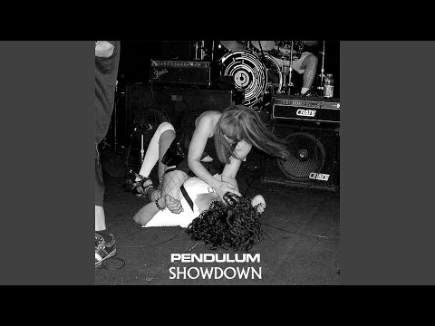 Showdown (DJ Clipz Remix)